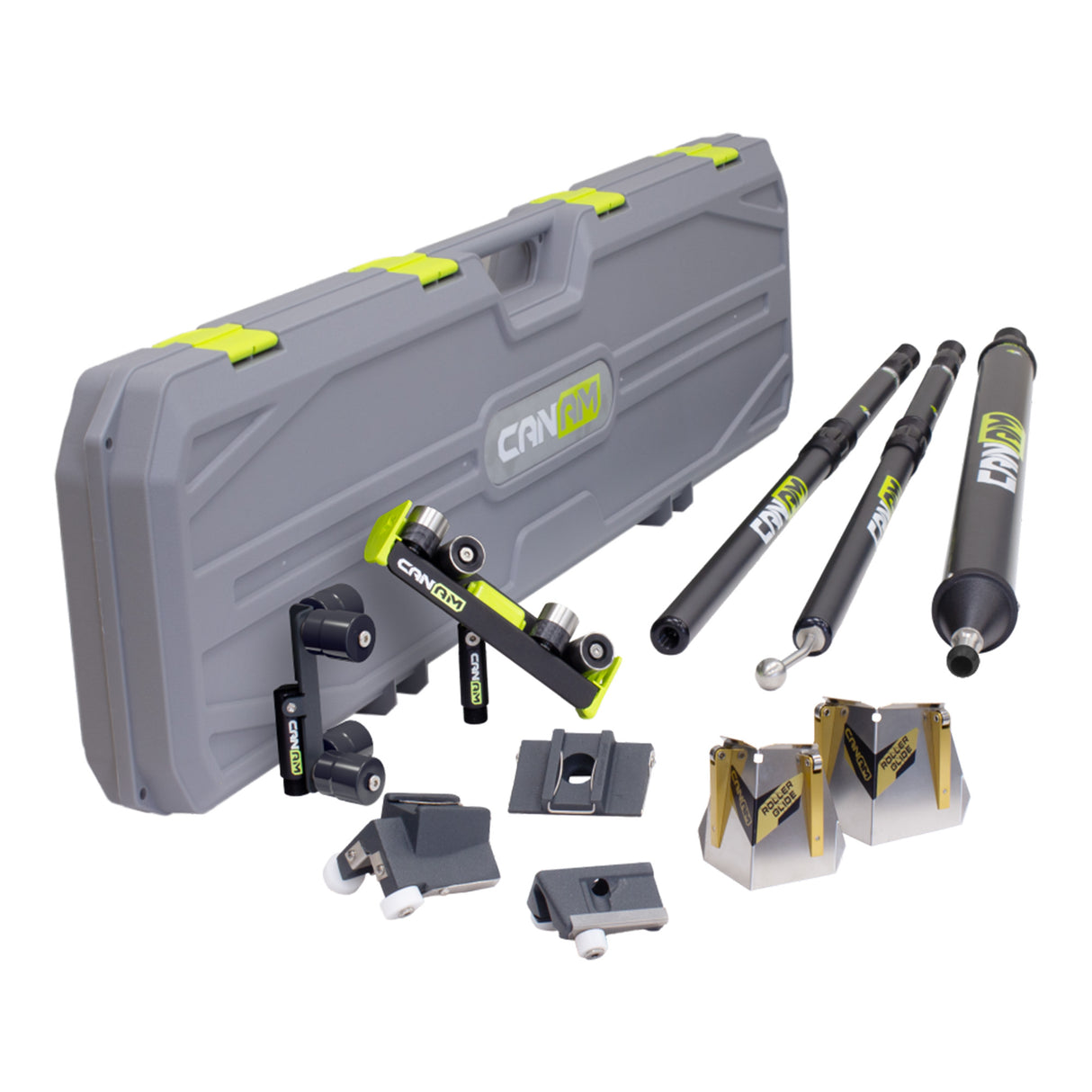 Can-Am Semi-Automatic Classic Professional Tool Set