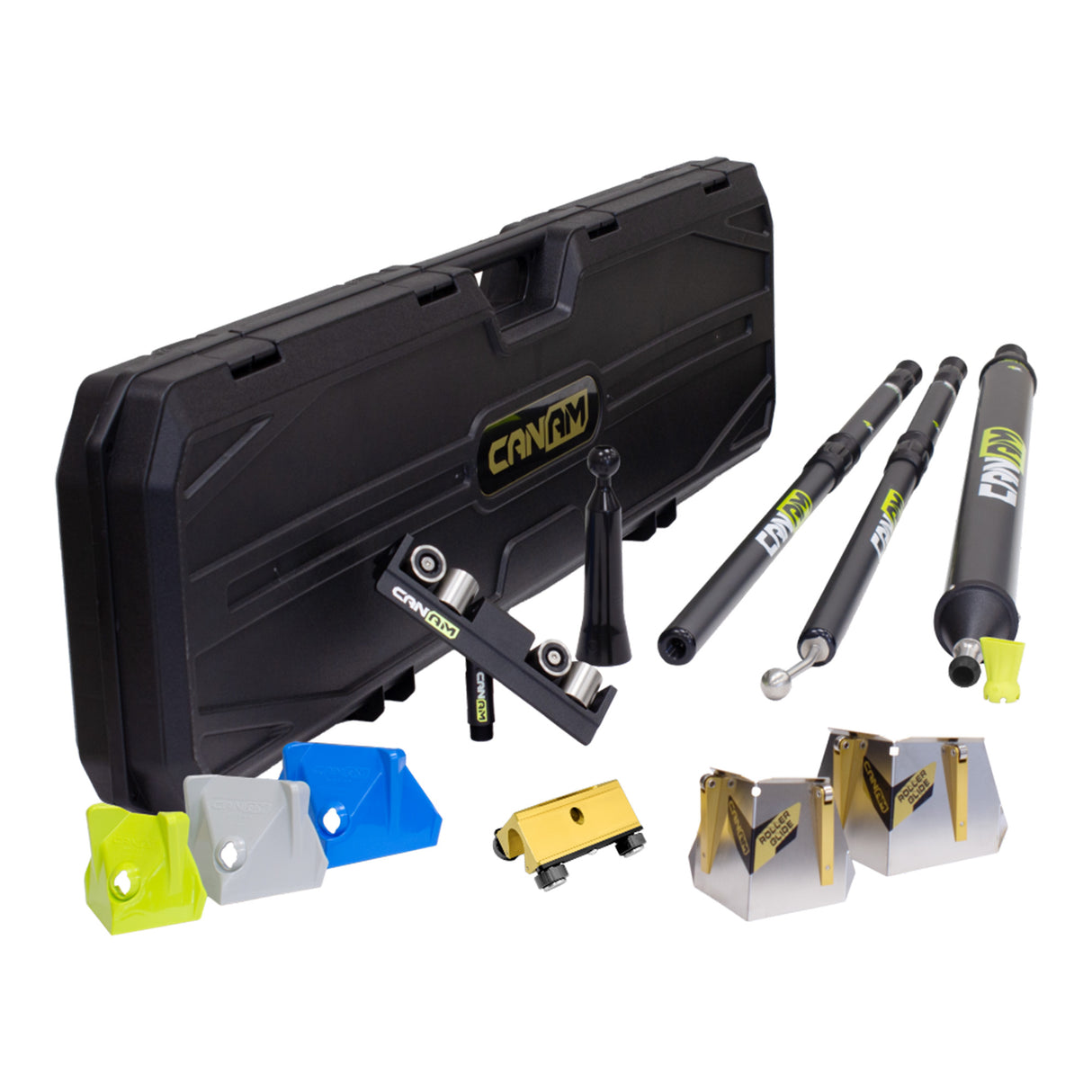 Can-Am Aussie Professional Tool Set