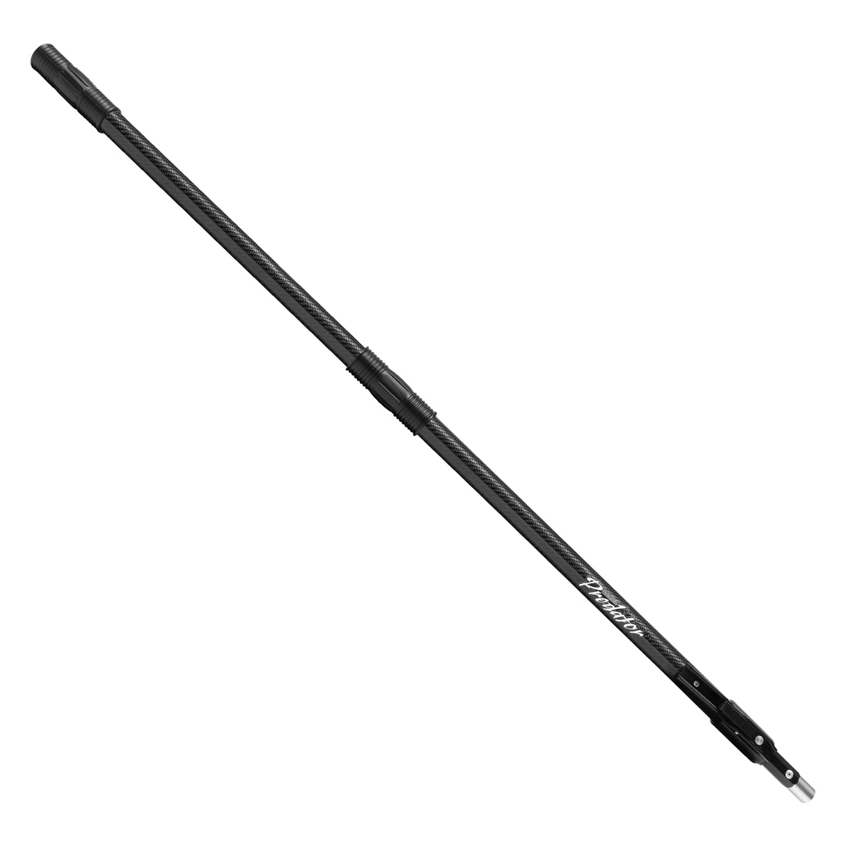 Columbia Predator Long Extendable Handle - 4' - 8'