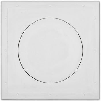 Panneau d'accès escamotable Castle