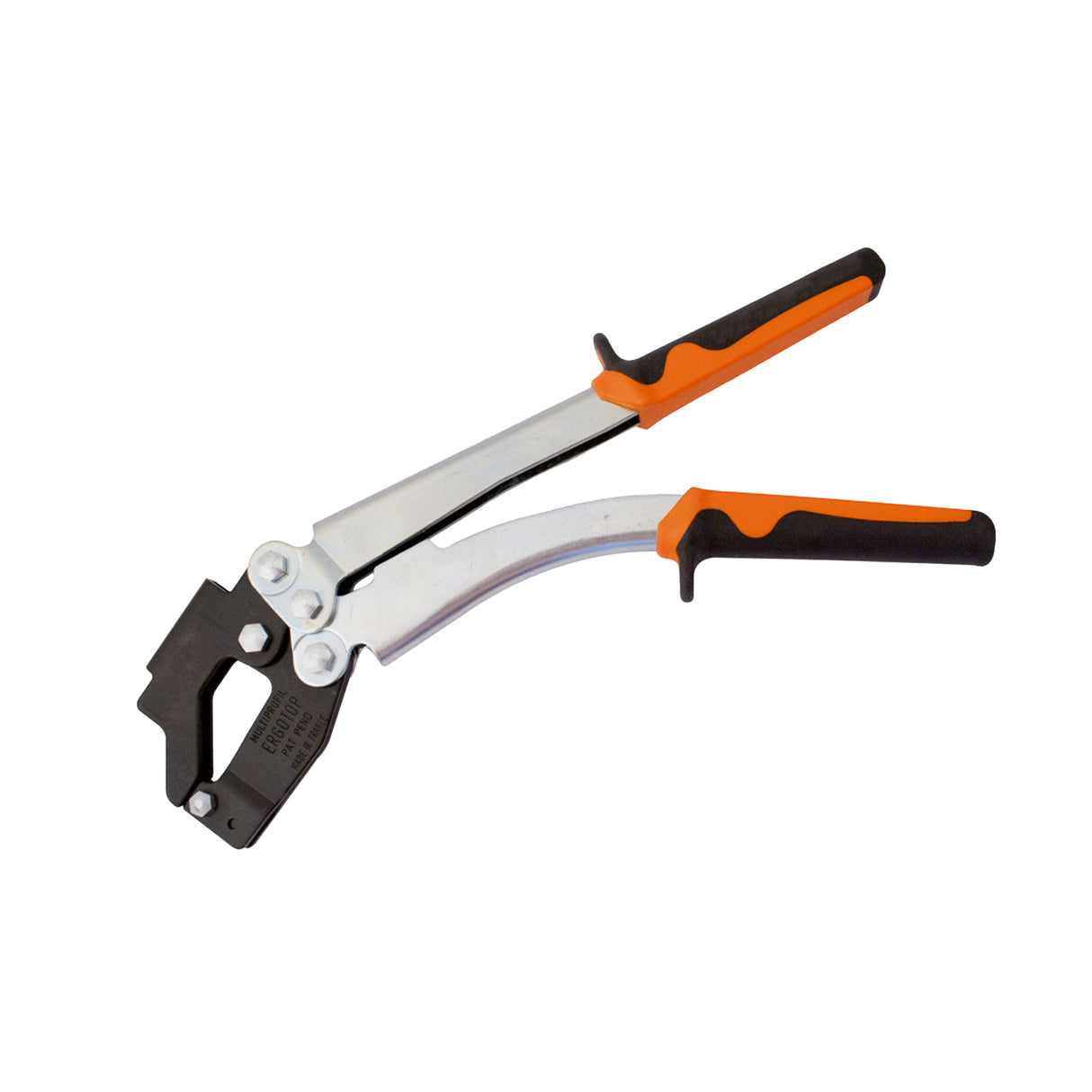 Edma ErgoTop Section Setting Pliers For All Types Studs and Tracks