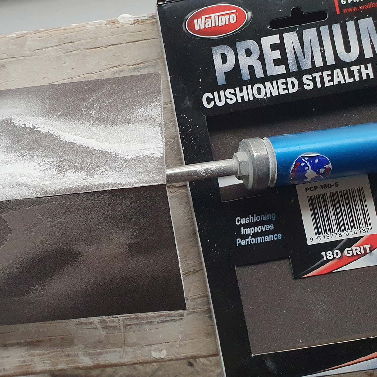 Almohadillas invisibles acolchadas TapePro Premium (3 pares)