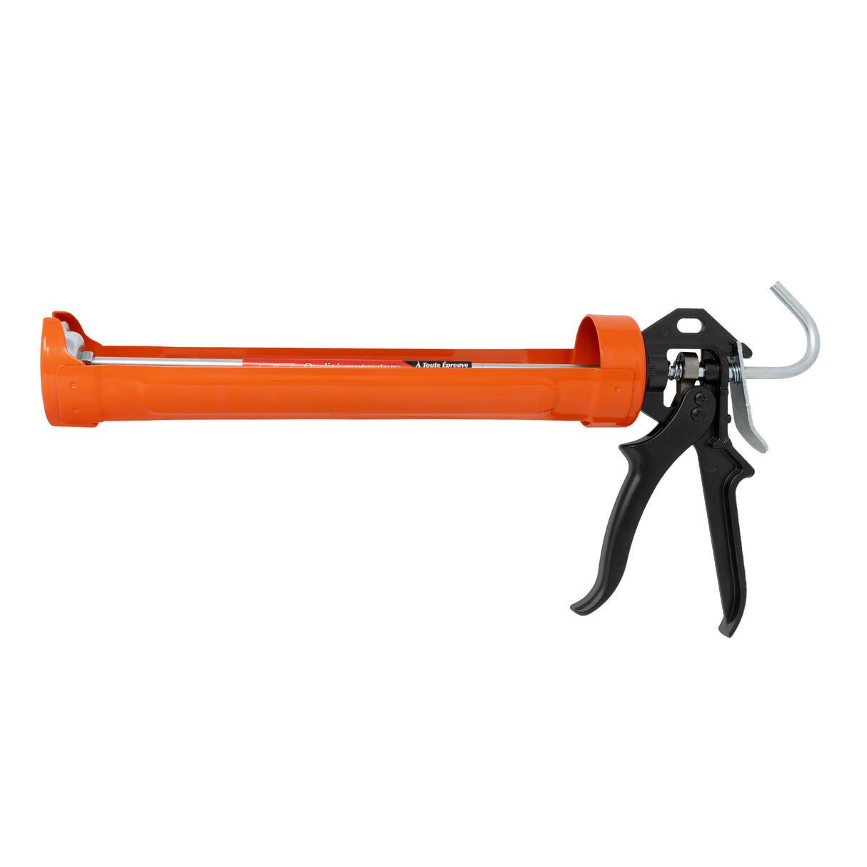 Bennett Heavy Duty Professional 800ml Caulking Gun