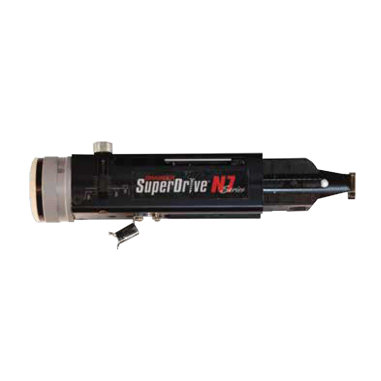 Attachement assemblé Grabber SuperDrive N7