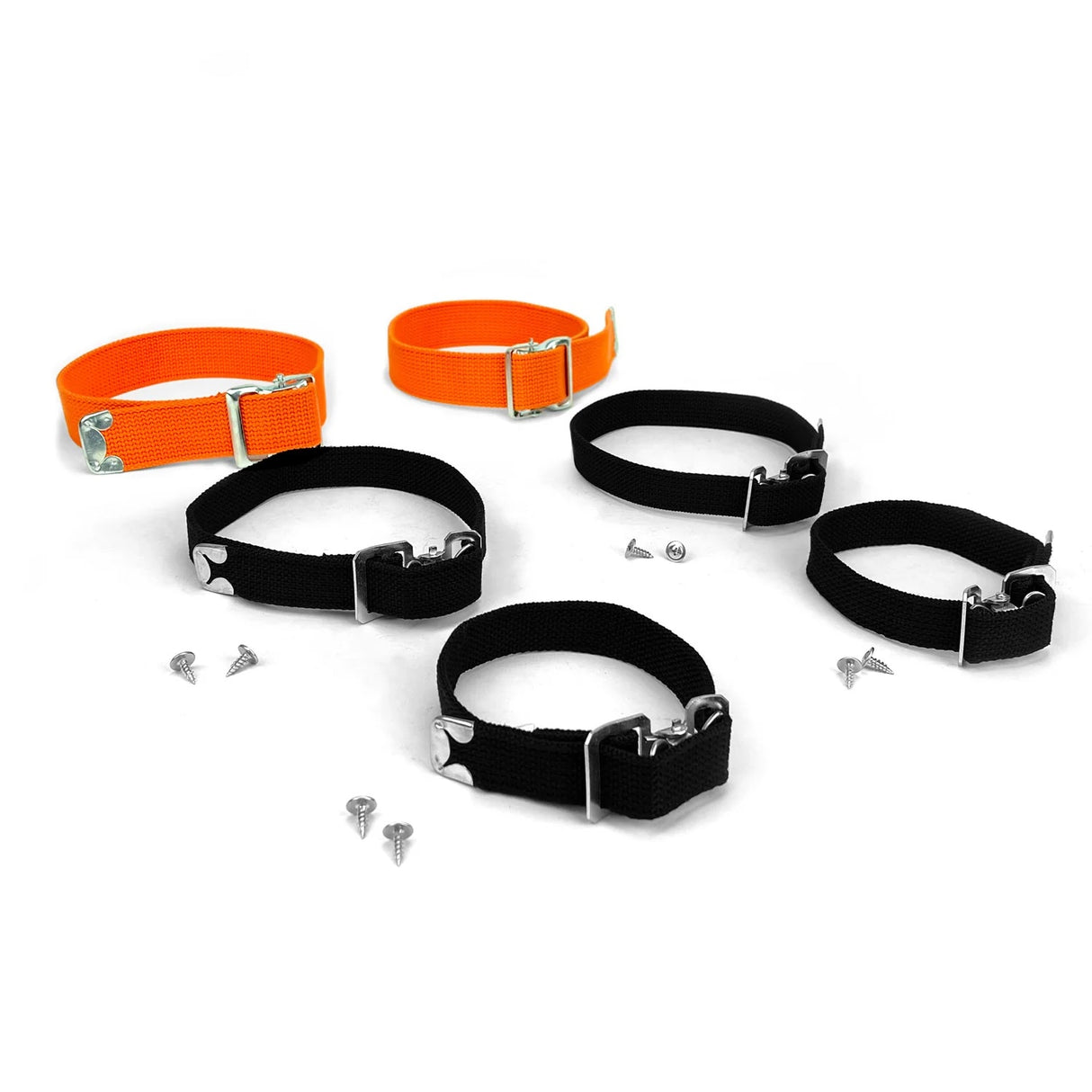 Kit de sangles pour échasses SurPro SS1002 pour toutes les échasses monofaces SurPro