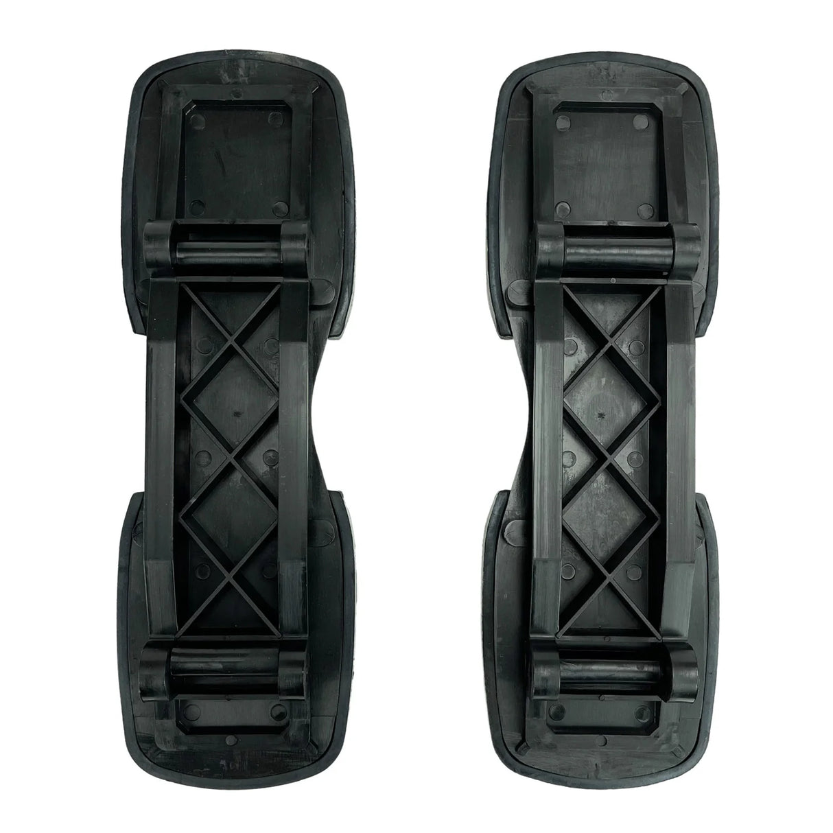 Kit de plaques de sol Super Grip SurPro SS1003 pour échasses S1 et S2