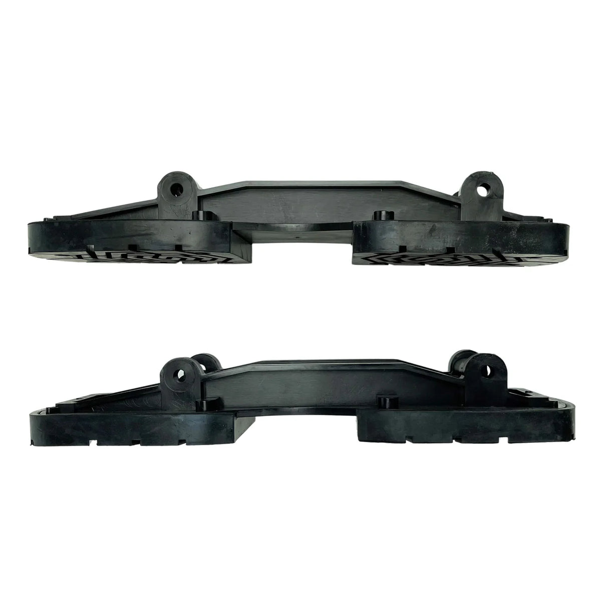 Kit de plaques de sol Super Grip SurPro SS1003 pour échasses S1 et S2