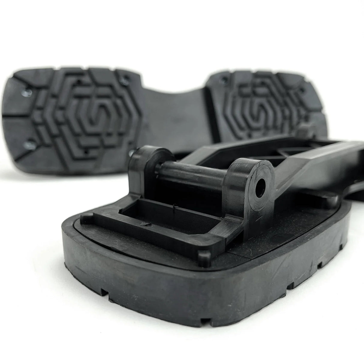 Kit de plaques de sol Super Grip SurPro SS1003 pour échasses S1 et S2