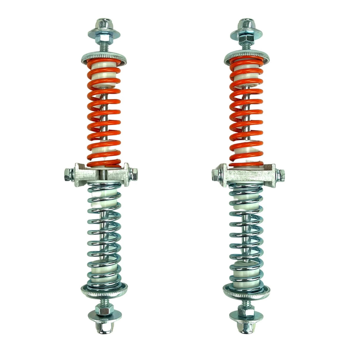 Kit de ressorts pour corps principal SurPro SS1004-O pour toutes les échasses SurPro