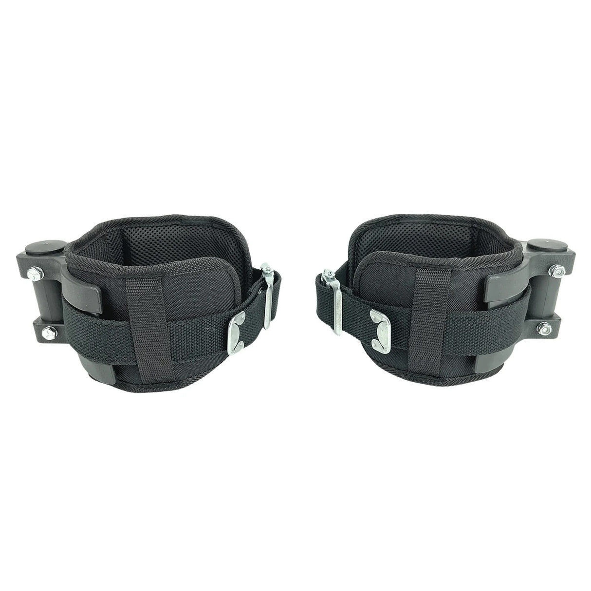 Kit de bandes de jambe enveloppantes SurPro SS1005-F pour échasses S1 et S1X