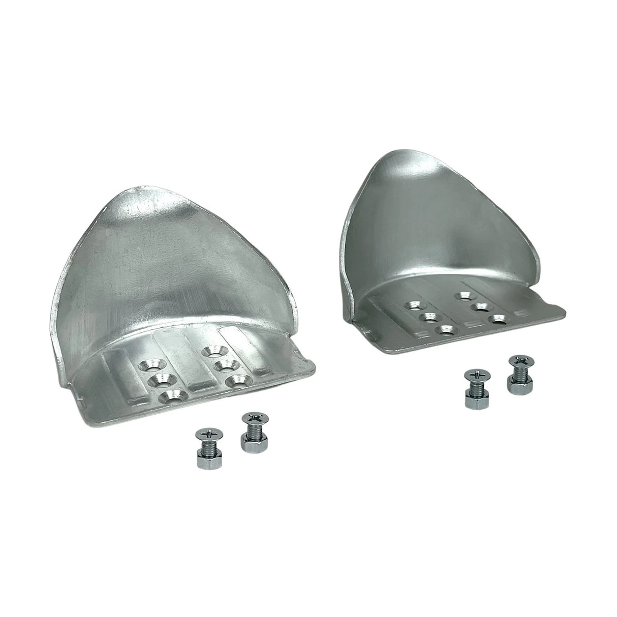 Kit de support de talon SurPro SS1009 pour toutes les échasses SurPro