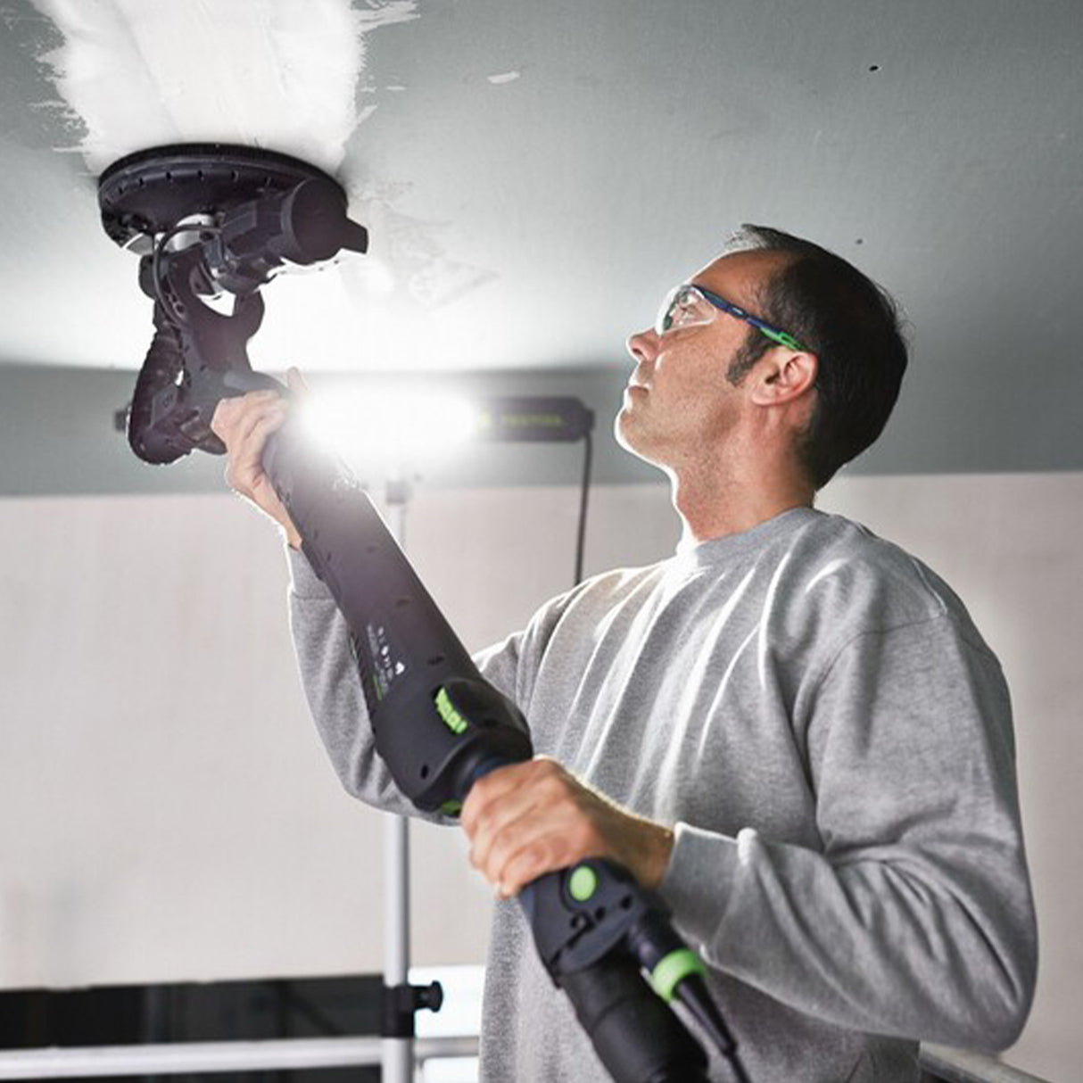 Festool SysLite STL 450 Inspection Light