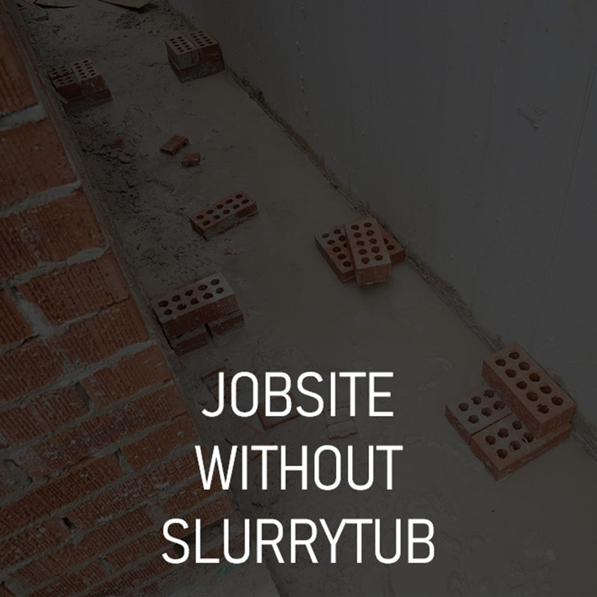 SlurryTub Trade Kit