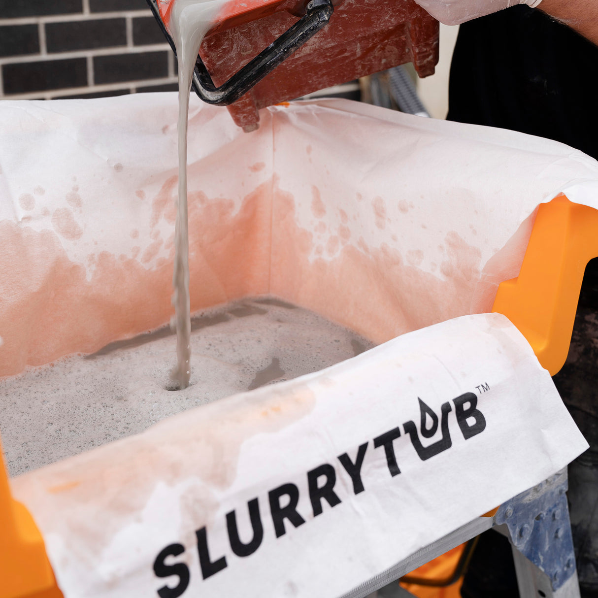 SlurryTub Trade Kit