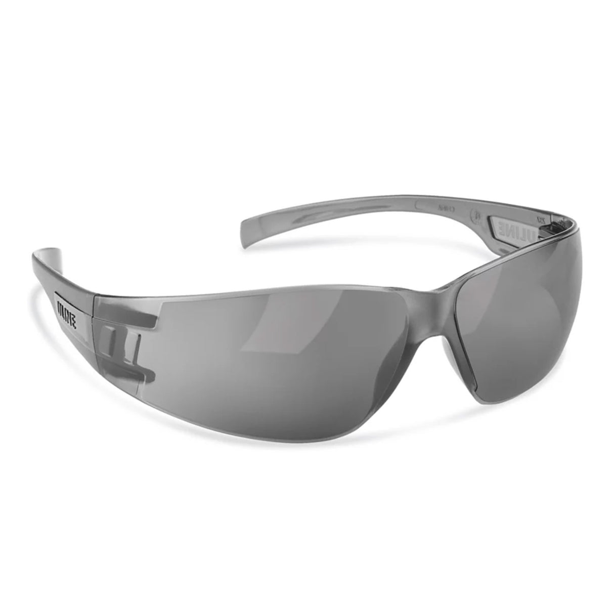 Lunettes de sécurité Uline Ice Wraparounds
