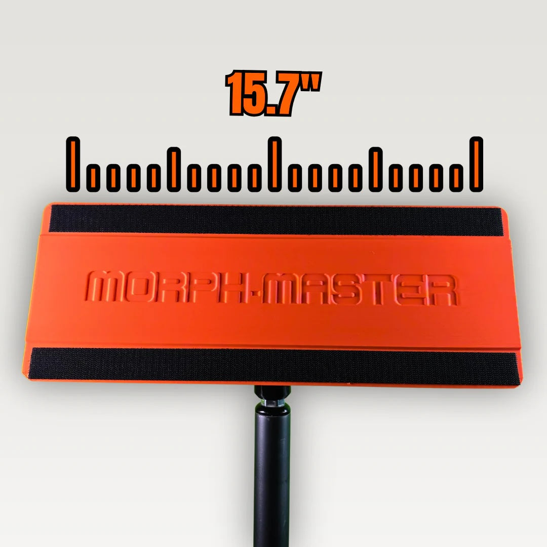Morph Master V2 Pole Sander