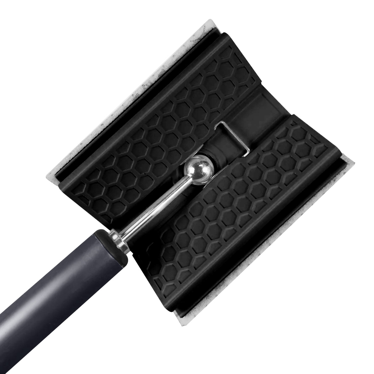 Tête de ponceuse d'angle Morph V3 XL - 3,5"