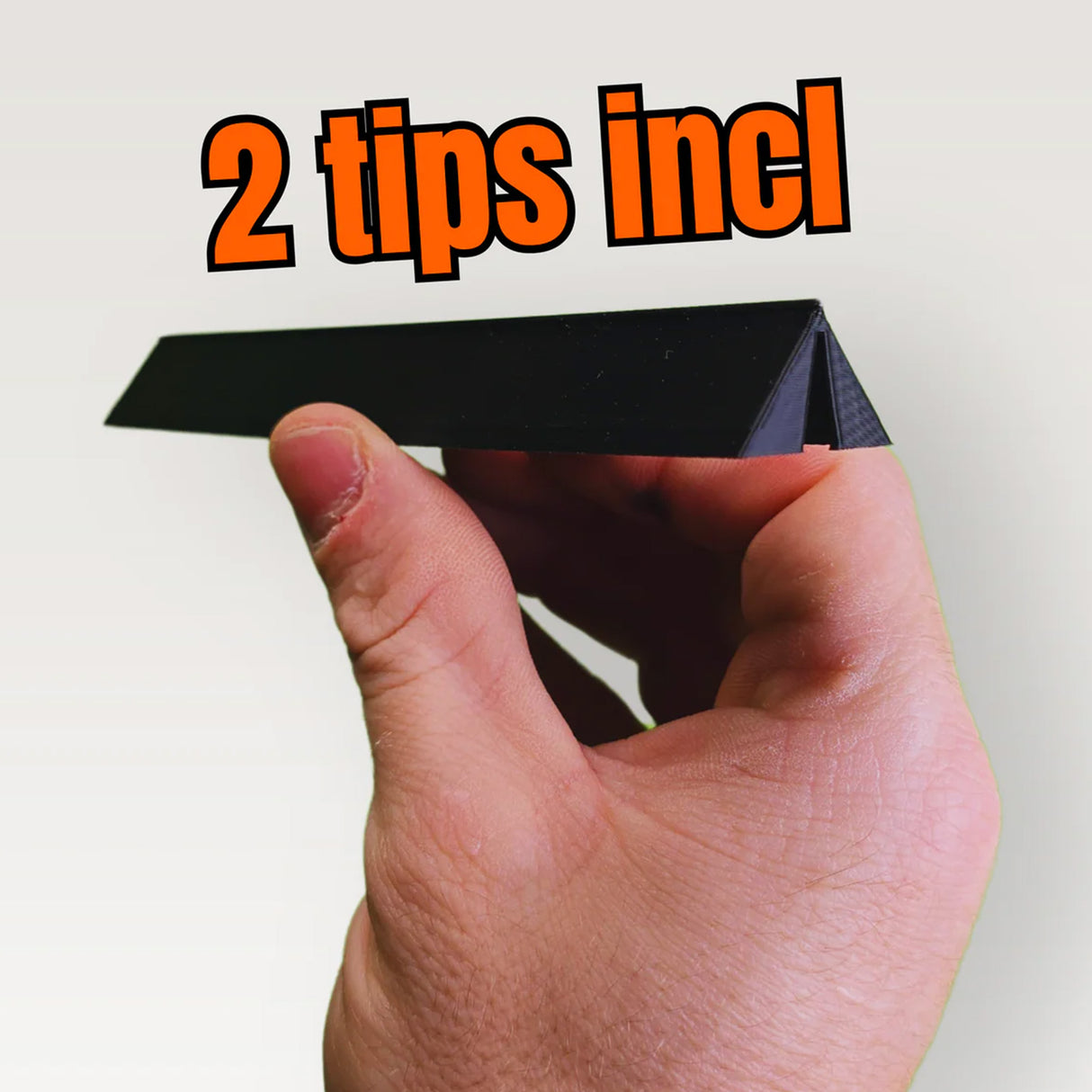 Morph V3 Corner Sander Head XL - 3.5"