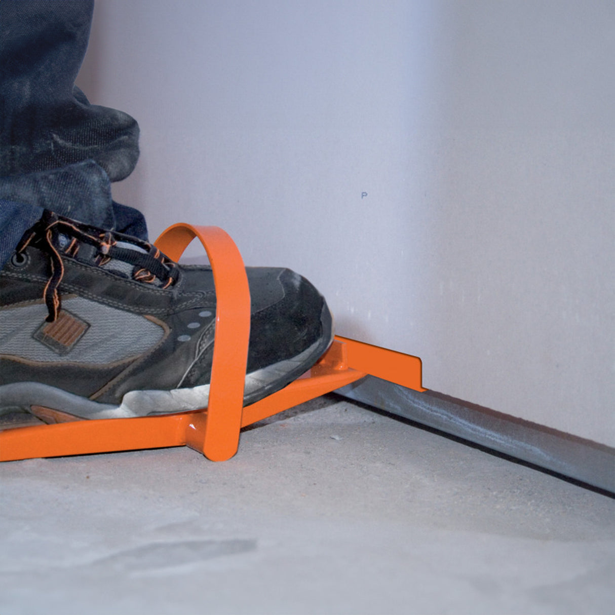 Levier de planche Edma Footplac