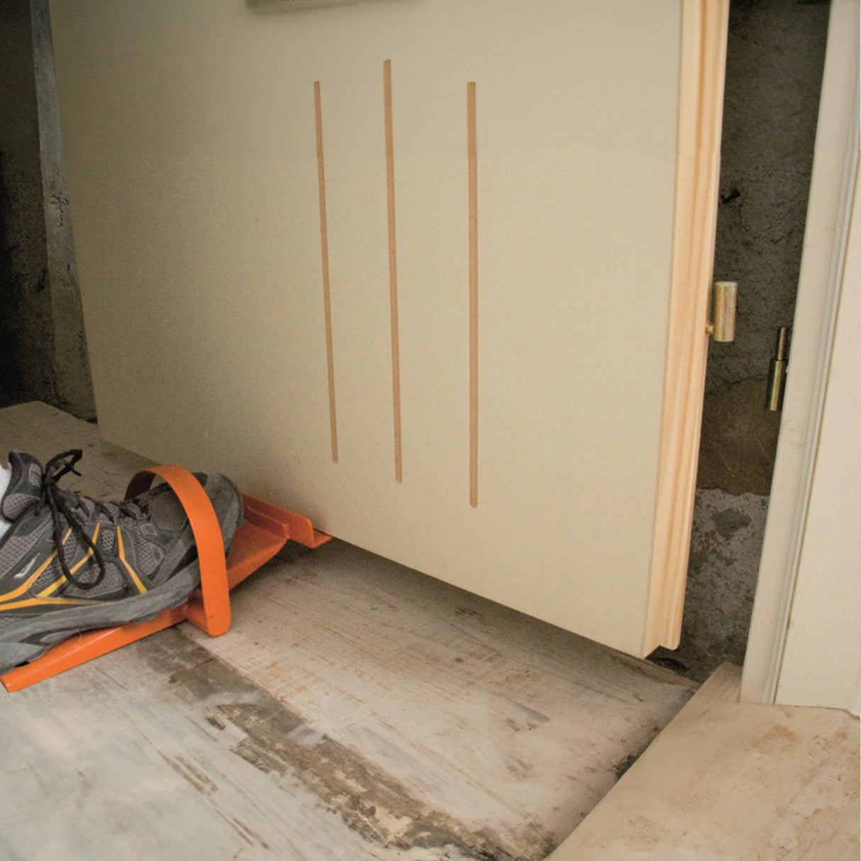 Levier de planche Edma Footplac