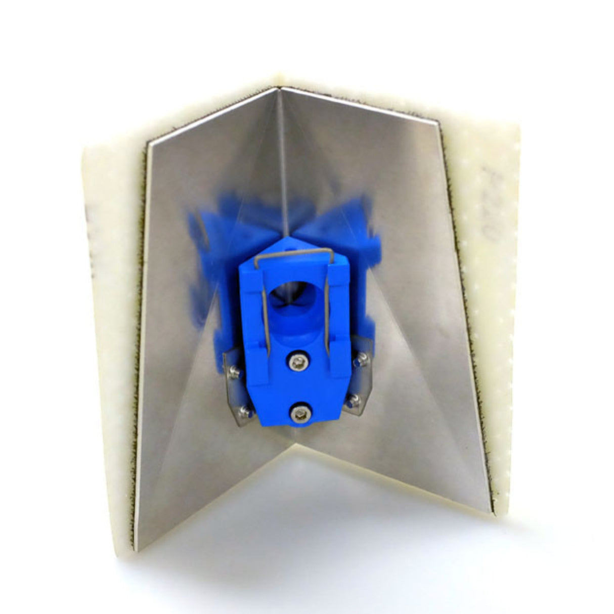 Cabezal de lijadora Stealth de TapePro