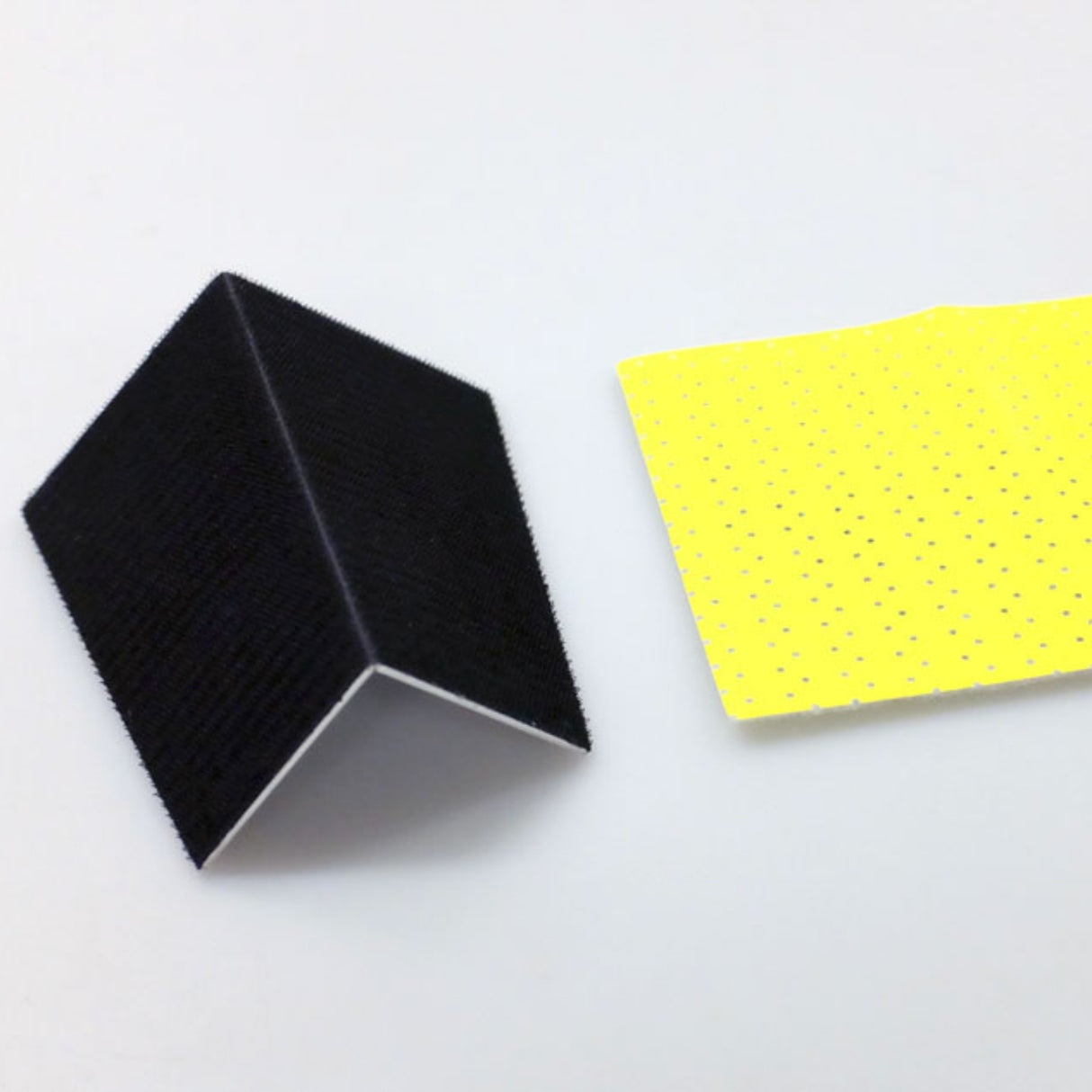 Cabezal de lijadora Stealth de TapePro