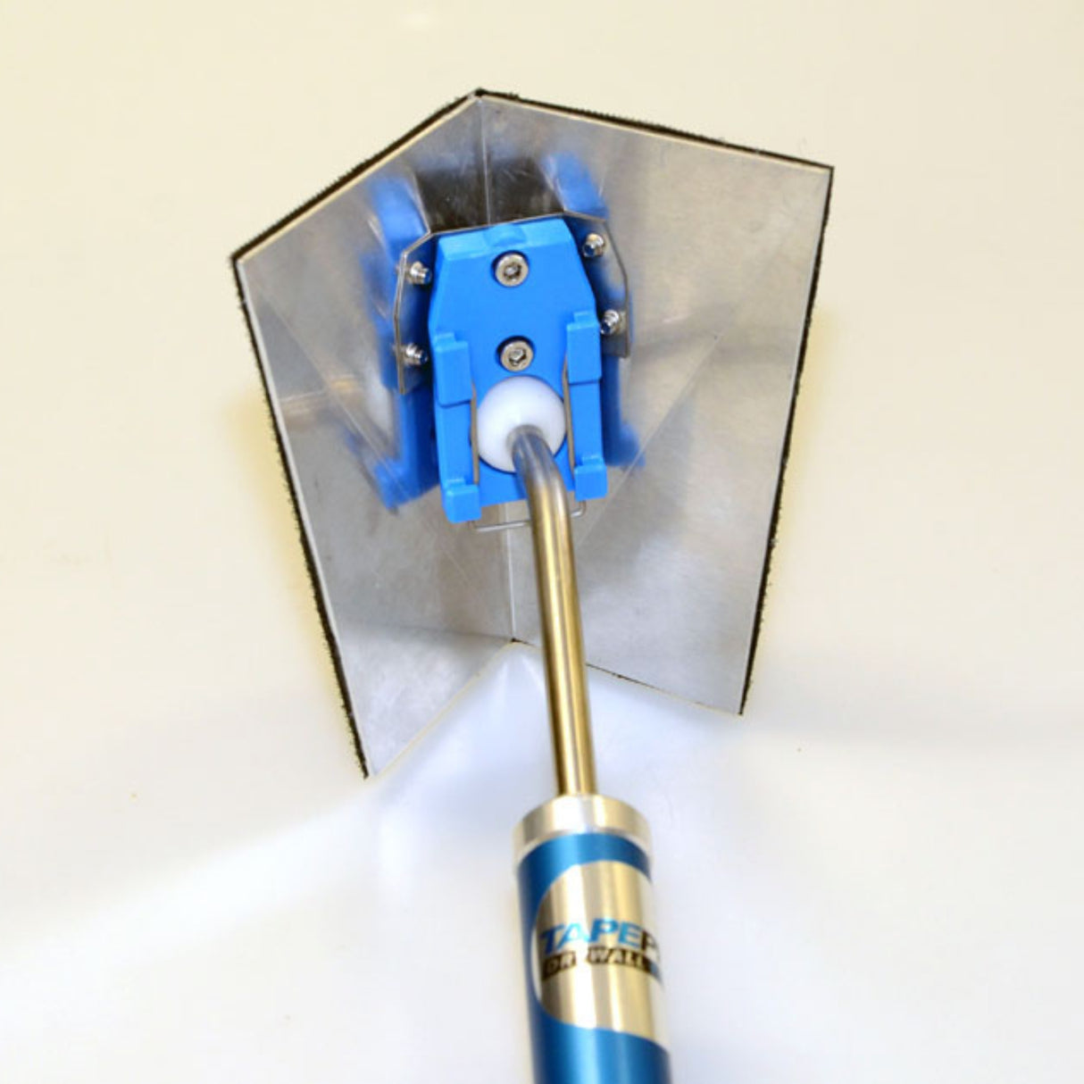 Cabezal de lijadora Stealth de TapePro