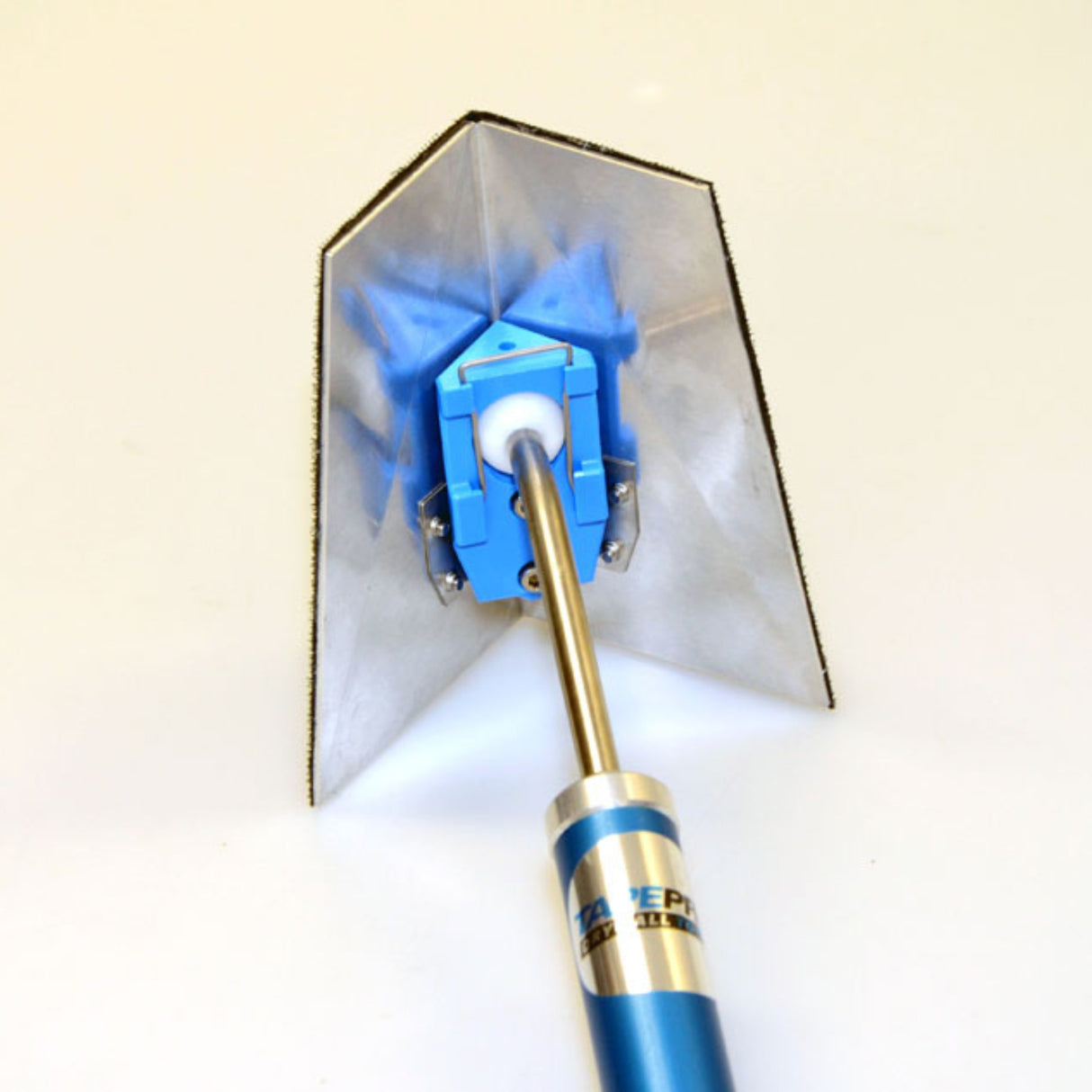 Cabezal de lijadora Stealth de TapePro