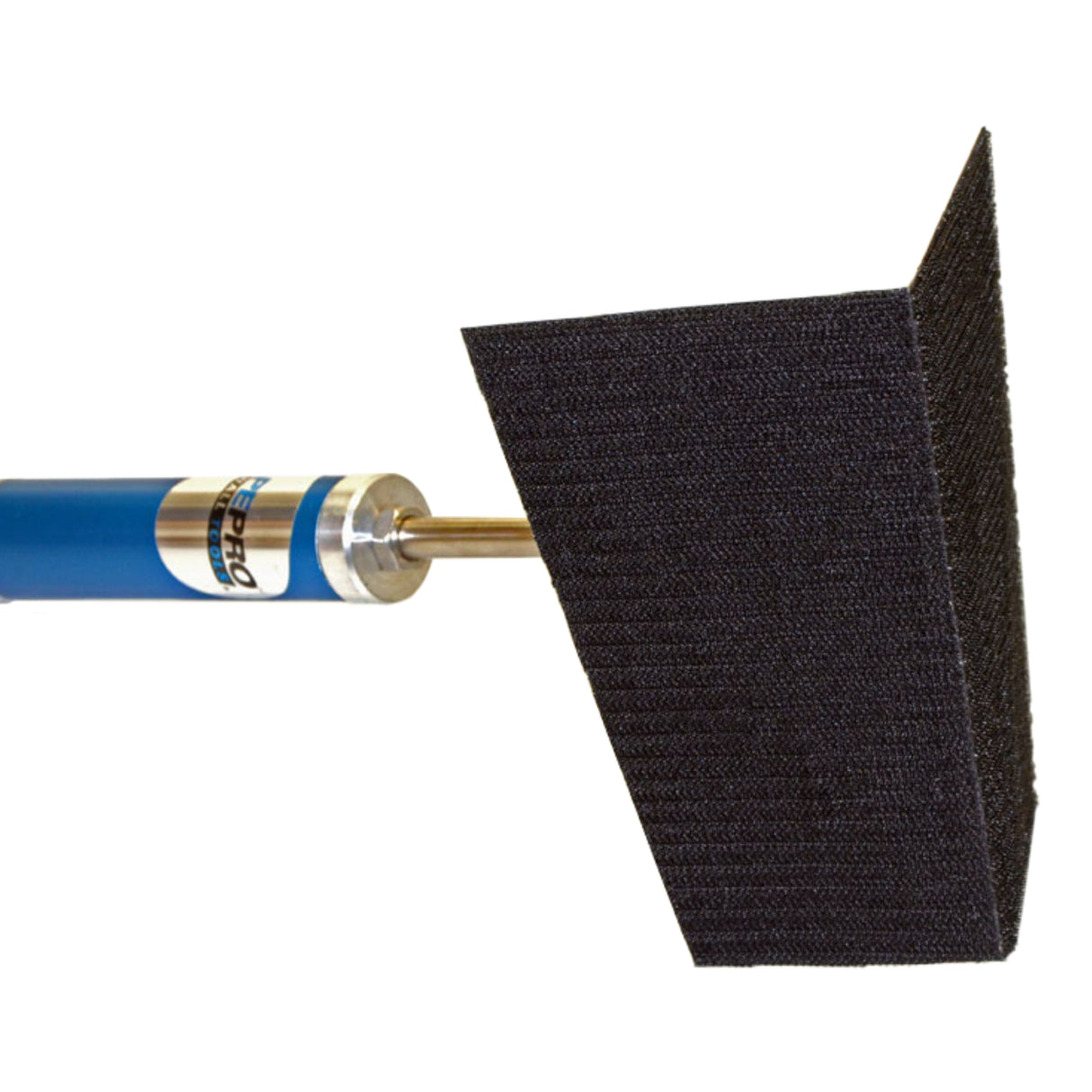 Cabezal de lijadora Stealth de TapePro