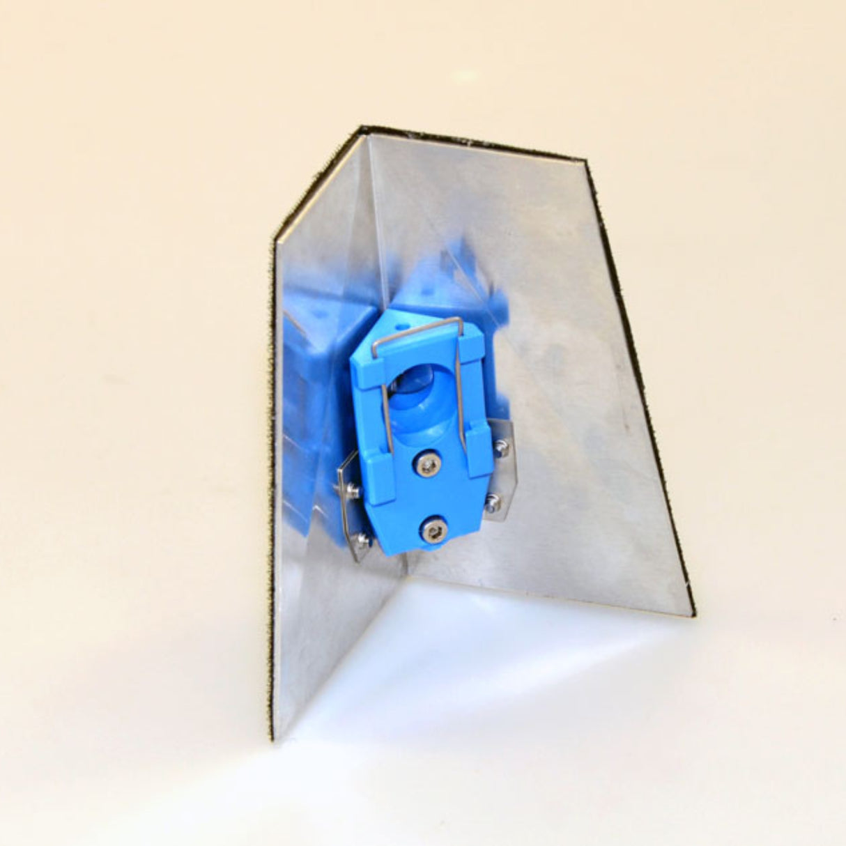 Cabezal de lijadora Stealth de TapePro