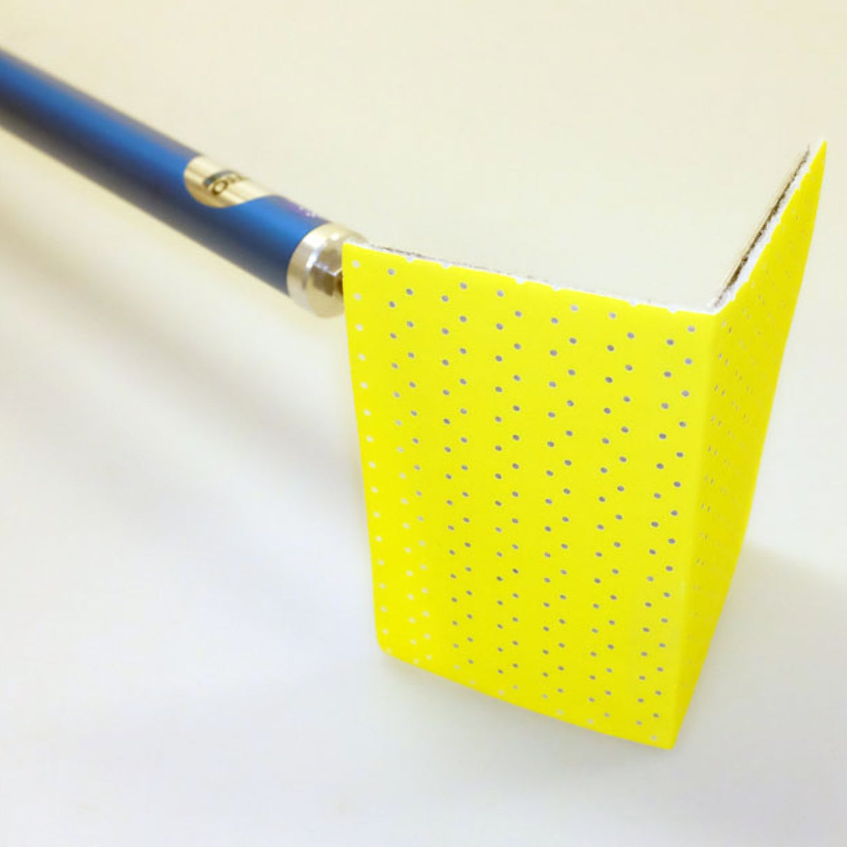 Cabezal de lijadora Stealth de TapePro