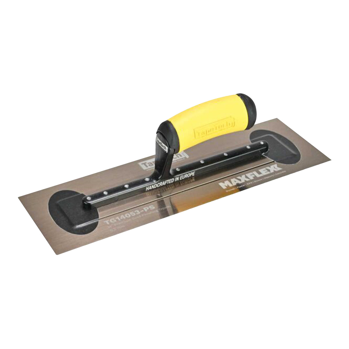 Ensemble de truelle et de faucon de finition TapeTech Premium Gold