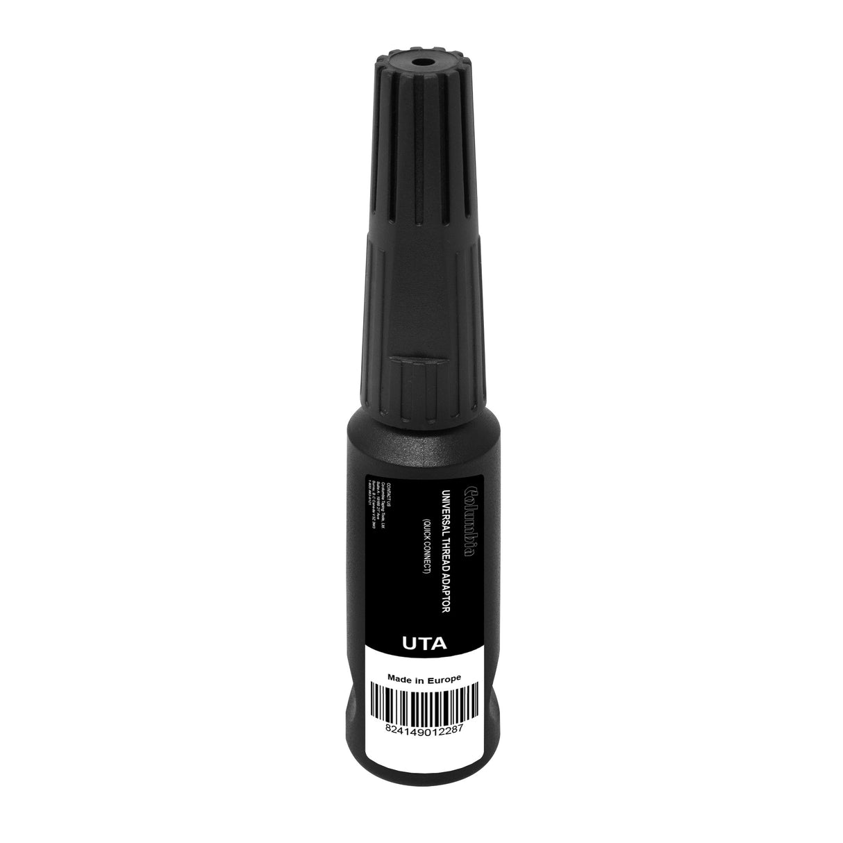Adaptador de rosca universal Columbia