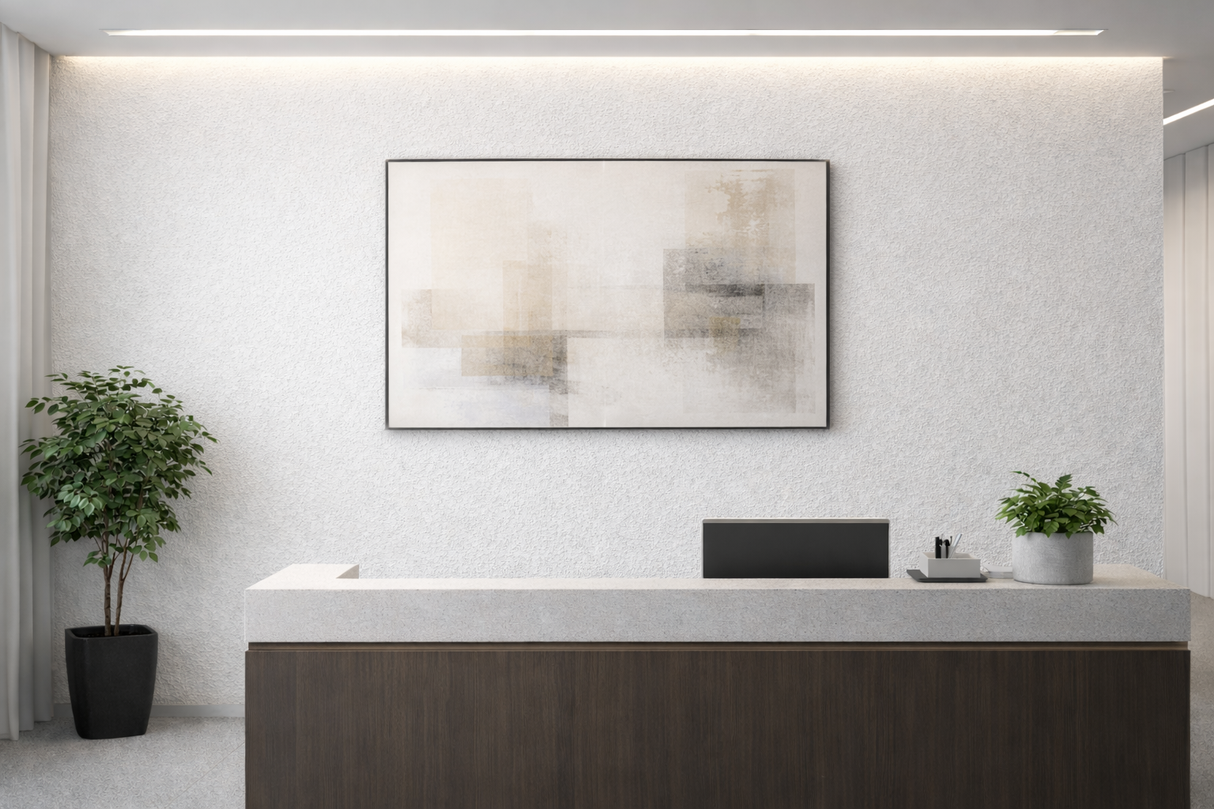 MicaWall™ MetalFX White (Base)