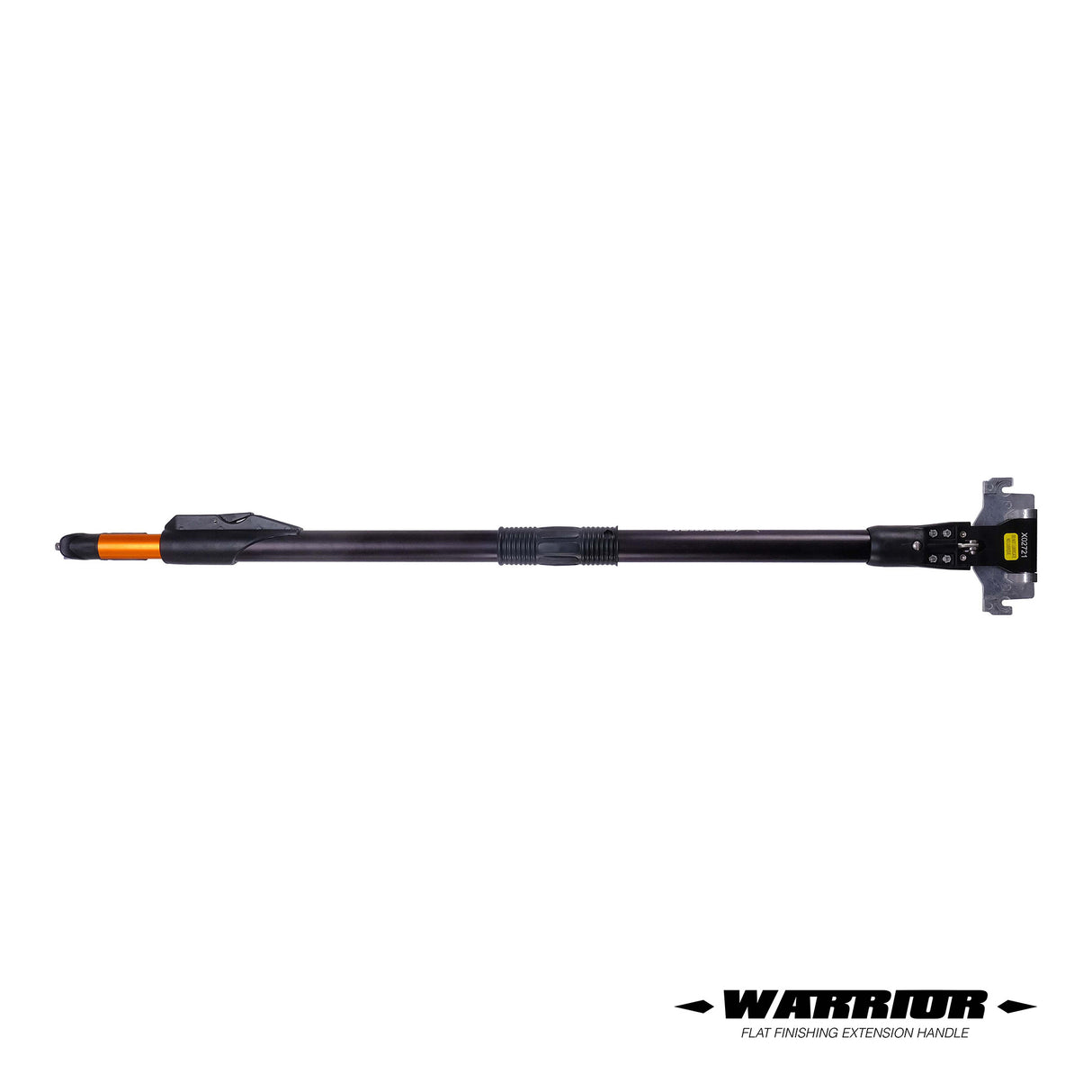 Drywall Master Warrior Flat Finishing Extension Handle
