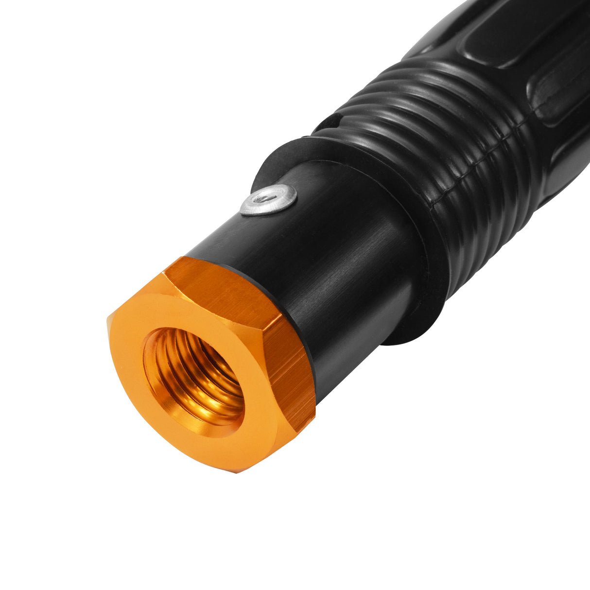 Rallonge de poignée pour applicateur d'angle Gladiator Drywall Master - 3' - 5'