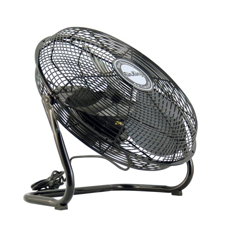 Air King 1/6 HP Industrial Grade Floor Fan
