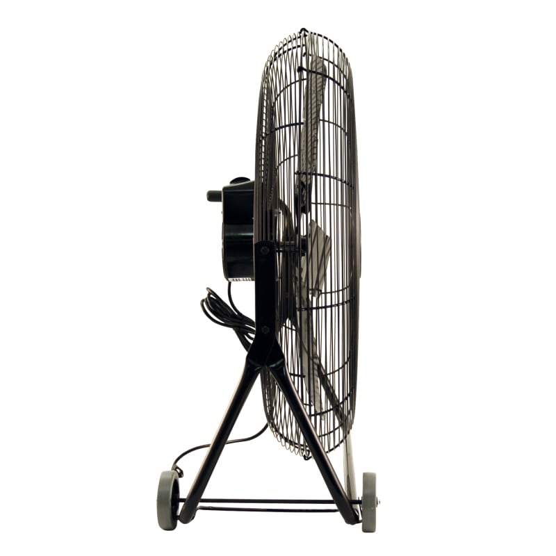 Air King 1/4 HP Industrial Grade Floor Fan