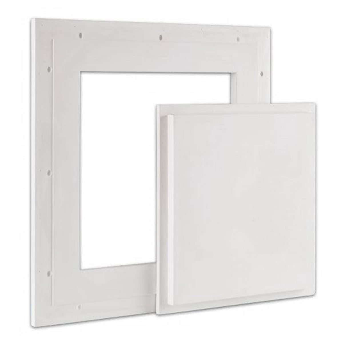 Panneau d'accès escamotable Castle