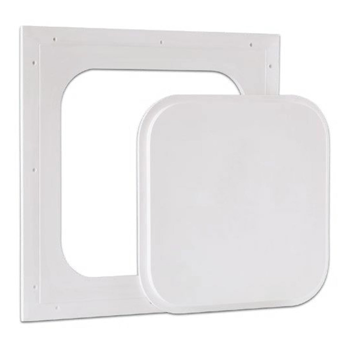 Panneau d'accès escamotable Castle