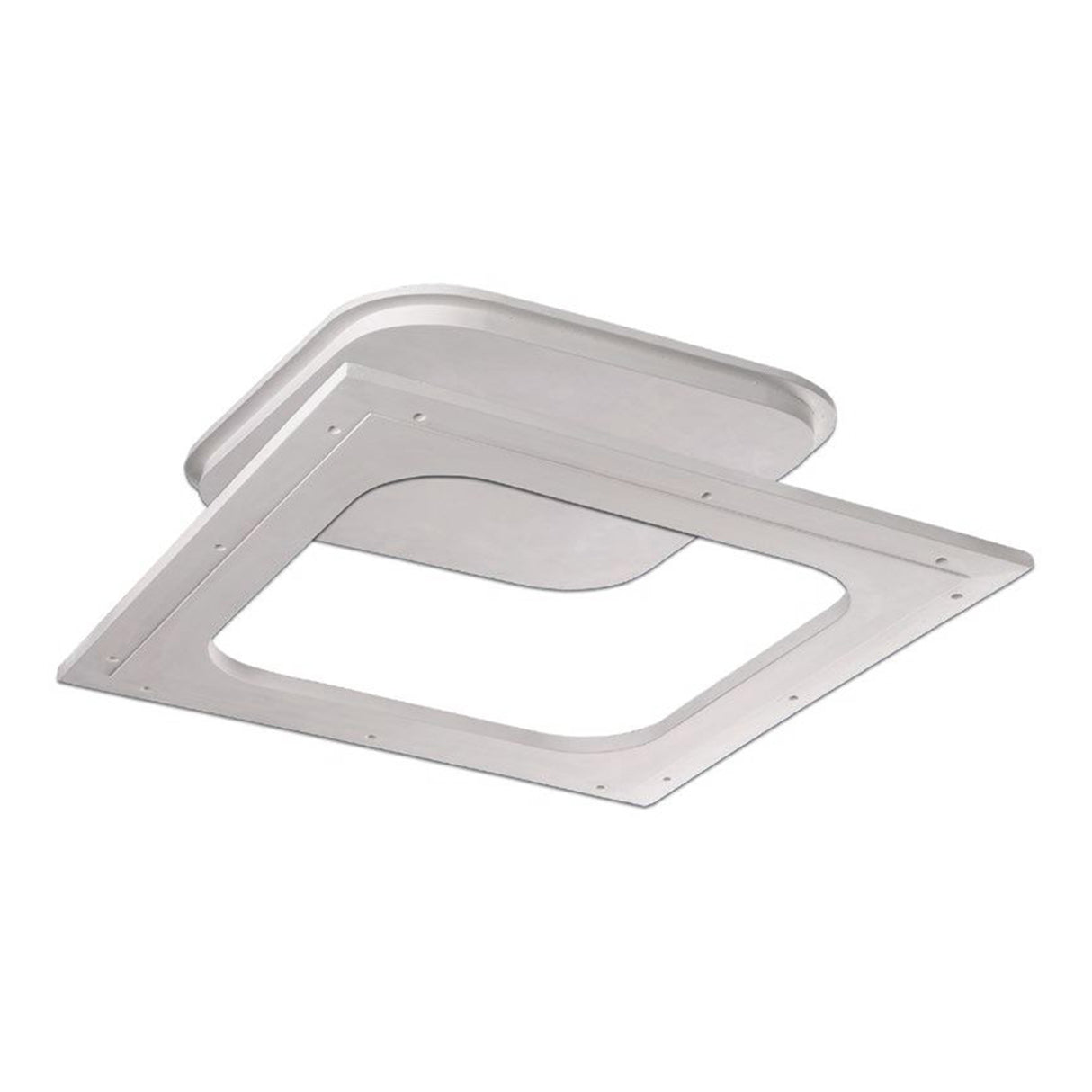 Panneau d'accès escamotable Castle