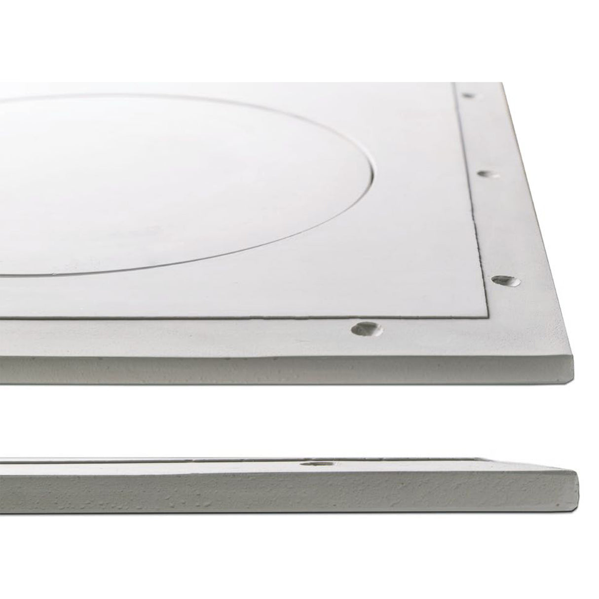 Panneau d'accès escamotable Castle