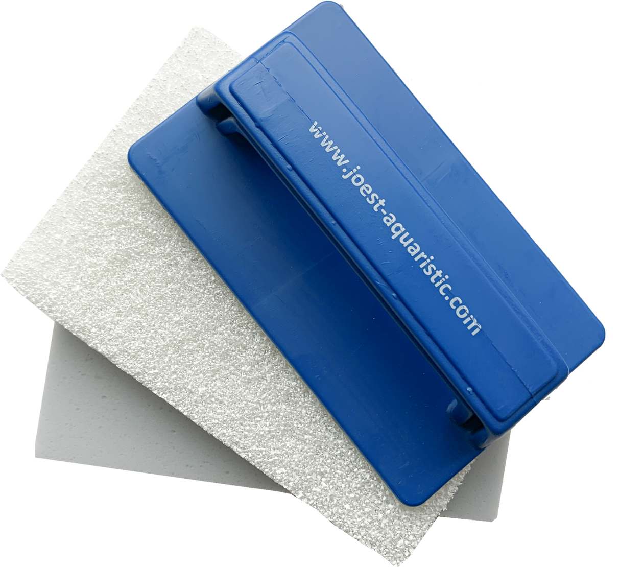 Porte-poisson-chat Joest