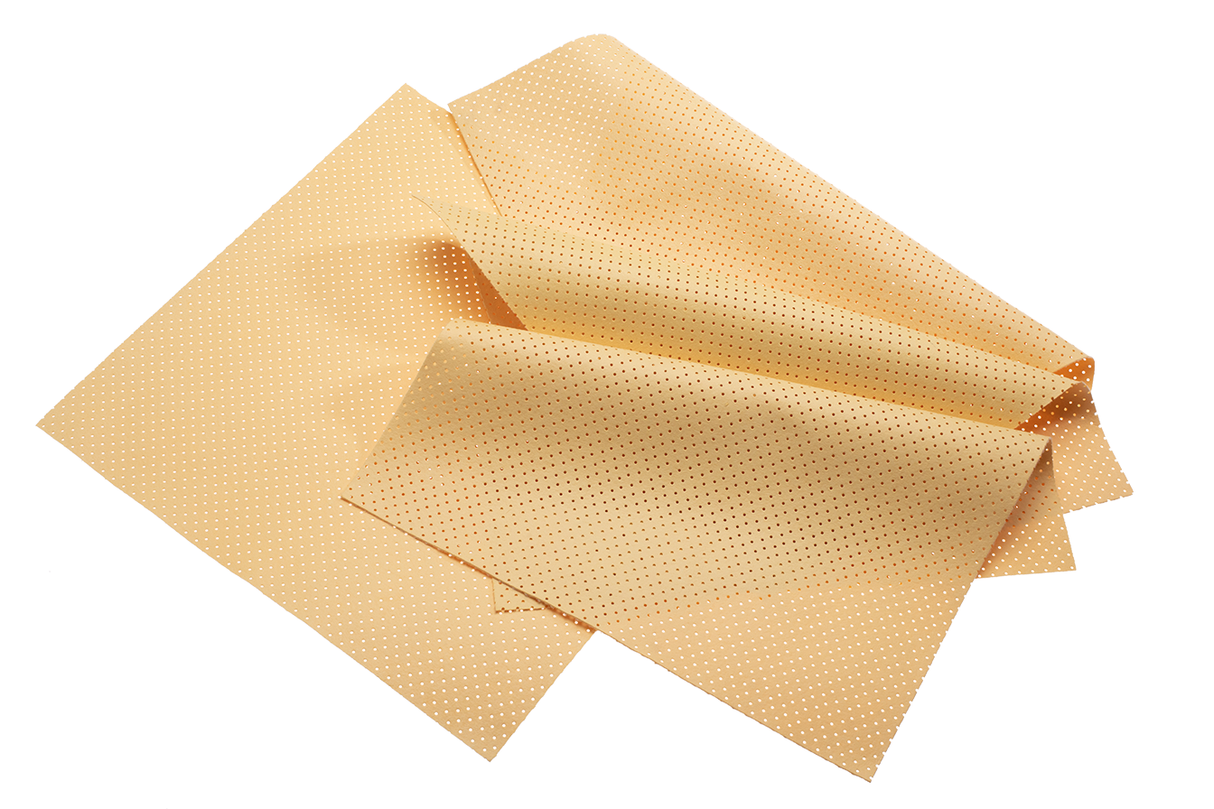 Cuir de chamois Joest pour vitres