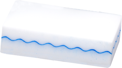 Esponja de limpieza Joest Blue Wave