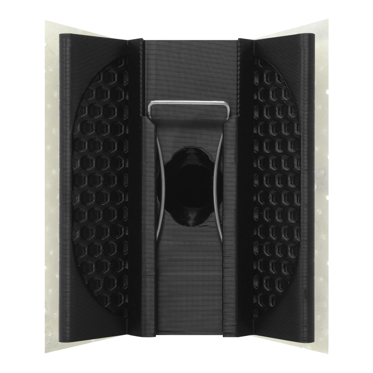 Tête de ponceuse d'angle Morph OG - 2,5"