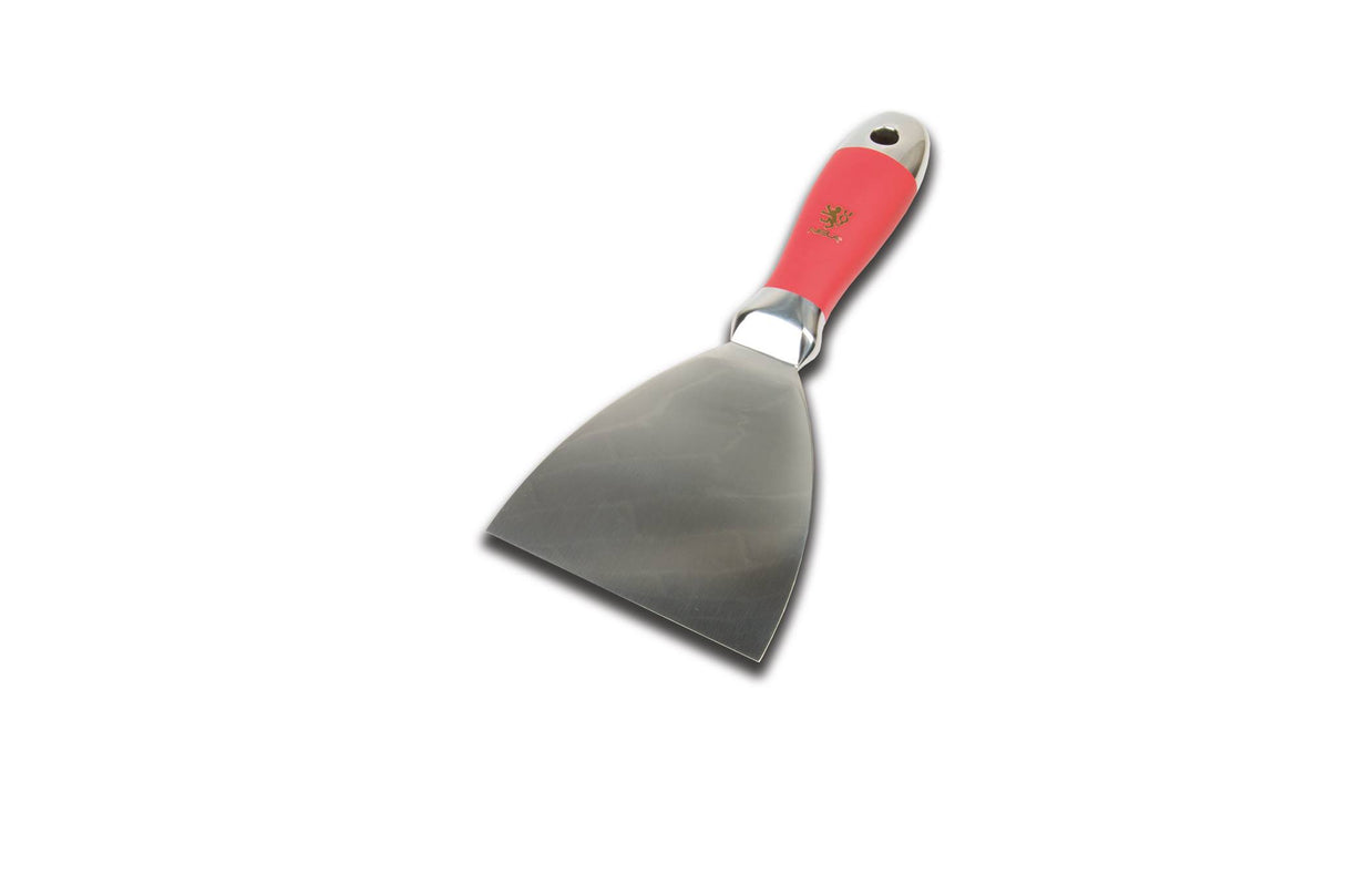 Nela Finishing and Aluminum Hawk Set