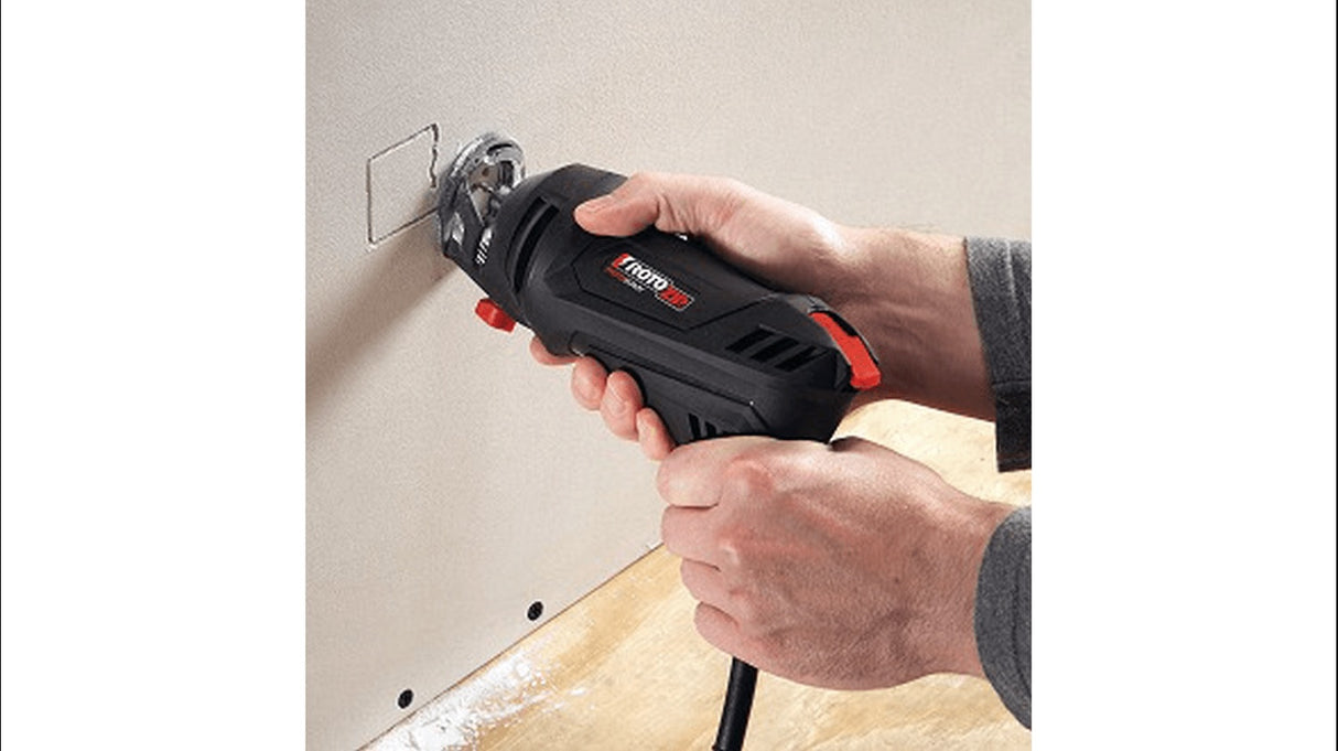 Scie à spirale RotoZip SS355-10 RotoSaw™