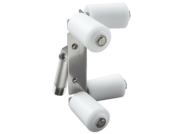 Rodillo de esquina exterior TapeTech 17TT