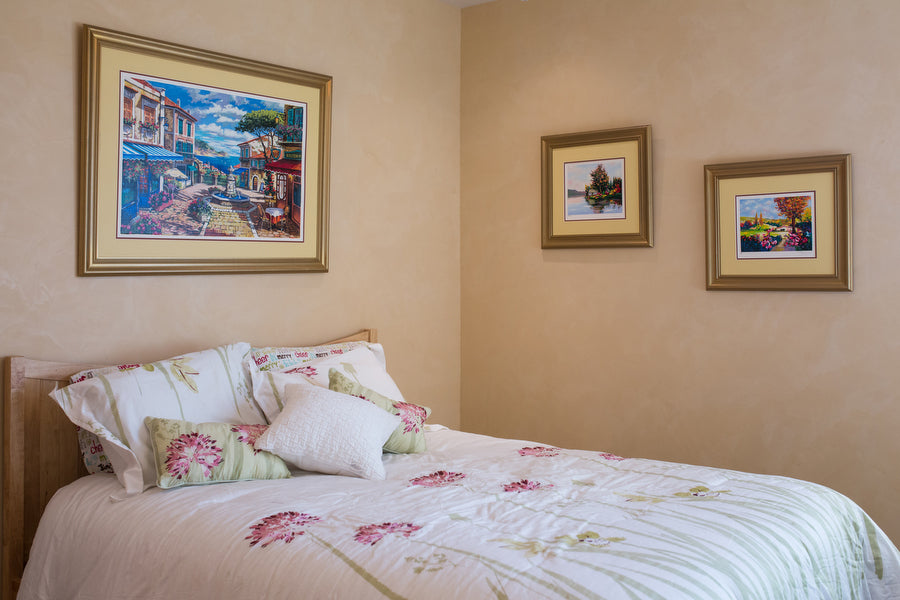 Fresco Harmony Tatum Wheat Colour Formula - 8oz